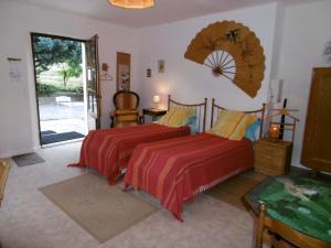 B&B / Chambres d'hotes Le Val Leron : photos des chambres