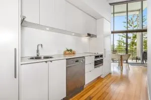 Salt Beach Resort Apartments by Kingscliff Accommodation - Kingscliff