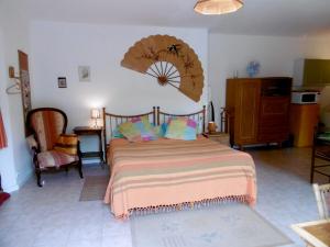 B&B / Chambres d'hotes Le Val Leron : photos des chambres