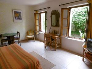 B&B / Chambres d'hotes Le Val Leron : photos des chambres