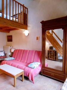 B&B / Chambres d'hotes Le Val Leron : photos des chambres