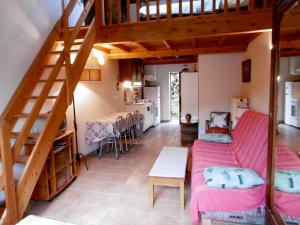 B&B / Chambres d'hotes Le Val Leron : photos des chambres