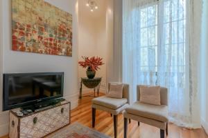 Localtraveling Historic Center Travessa