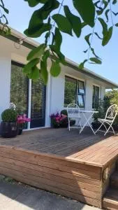 Dragonflycottagebnb - Spring Creek