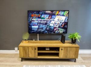 The Kensington House - Contemporary Accommodation in Nottingham