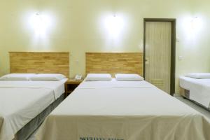 Nan Yeang Hotel Petaling Street