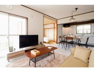 ANJIN Stay Awaji - Resort villa with ocean view & BBQ - Self Check-In Only