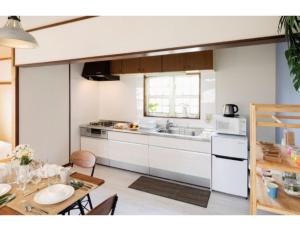 ANJIN Stay Awaji - Resort villa with ocean view & BBQ - Self Check-In Only