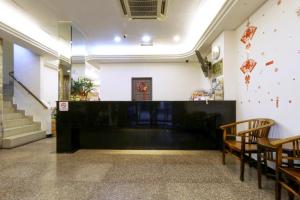 Nan Yeang Hotel Petaling Street