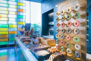 Andaz Delhi, by Hyatt