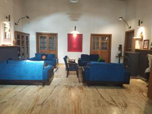 Deodar Homestay
