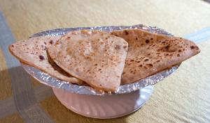 Rudransh Inn by Trulyy