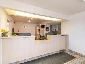 Regency Inn Tulsa - 塔尔萨 Regency Inn Tulsa - 塔尔萨