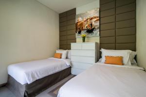 Casanusa Villa Jimbaran Bali