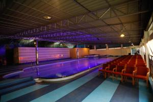 Luxora Hotel and Spa