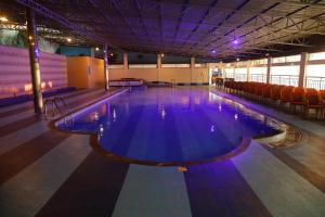 Luxora Hotel and Spa