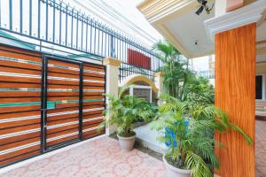 RedDoorz @ Q Abeto Street Mandurriao