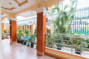 RedDoorz @ Q Abeto Street Mandurriao