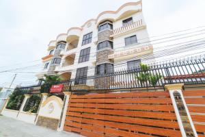 RedDoorz @ Q Abeto Street Mandurriao