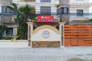 RedDoorz @ Q Abeto Street Mandurriao