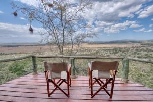 Mbali Mbali Soroi Serengeti Lodge