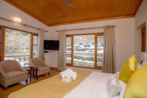 Amala by VEO - Part of StayVista