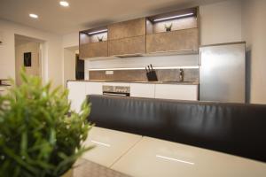 Modern Old Town Apartment