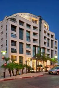 Crowne Plaza Haifa by IHG - Ein Hod