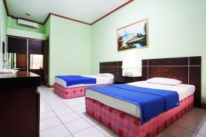 Hotel Bandung Permai