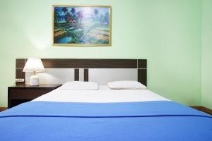 Hotel Bandung Permai