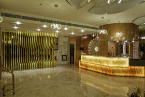 Hotel Clarks Premier ,Kota