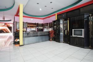 Hotel Bandung Permai