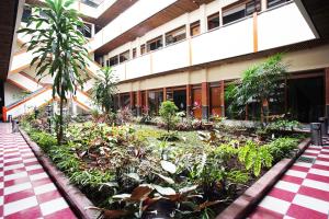 Hotel Bandung Permai