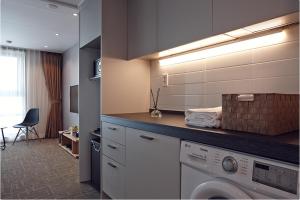 Phòng Cao Cấp Cho Hai Người (Superior Double Room)