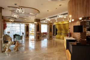 Hotel Clarks Premier ,Kota