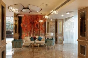 Hotel Clarks Premier ,Kota