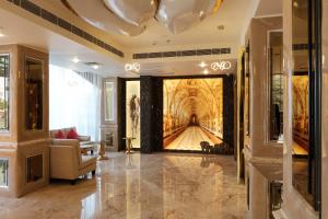 Hotel Clarks Premier ,Kota