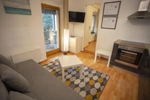 Nice Old Town Apartment