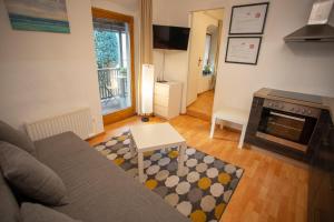 Nice Old Town Apartment