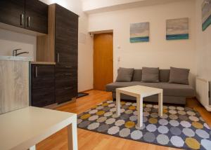 Nice Old Town Apartment