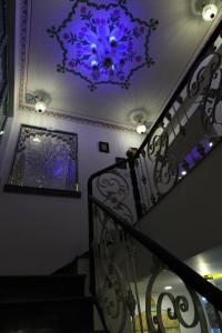 Hotel Mewar Haveli - At Lake Pichola