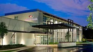 Crowne Plaza Hotel Glen Ellyn/Lombard by IHG - أوك بروك