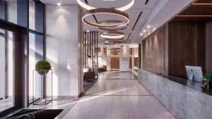 Красивая квартира в парке - Vygurovshchina