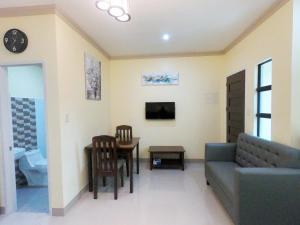 MifaƱa Suites - Panglao Island