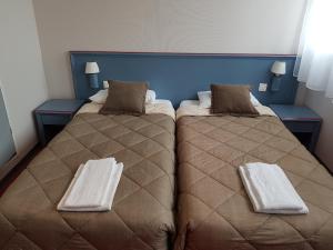 Hotels Hotel le Grand Terre : photos des chambres