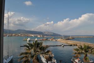 Chios Chandris Chios-Island Greece