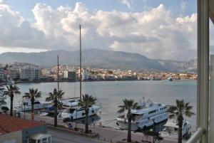 Chios Chandris Chios-Island Greece