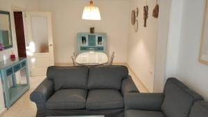 Apartamento Julieta
