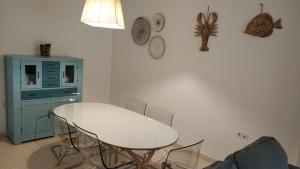 Apartamento Julieta