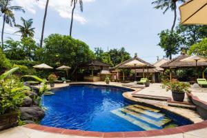 The Water Garden Hotel